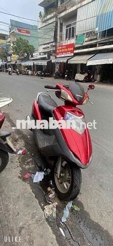Honda nhập khẩu