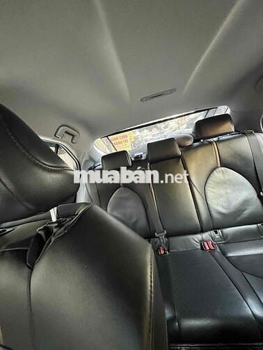 Toyota Camry 2020 2.0G - 76000 km