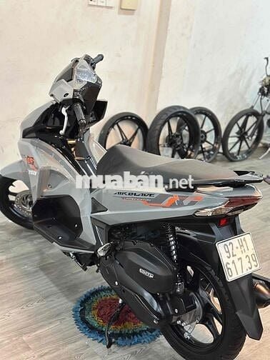 Ab 125 2019 xám xi măng khoá ga nợ xấu đưa 9 trieu