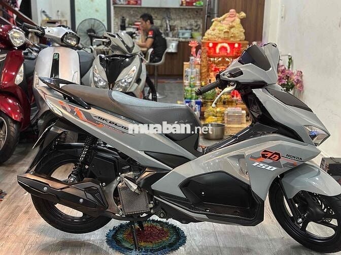 Ab 125 2019 xám xi măng khoá ga nợ xấu đưa 9 trieu