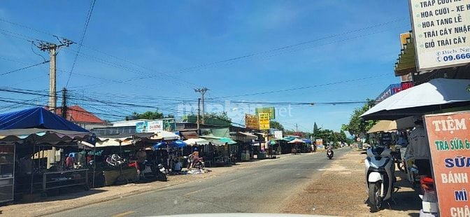 CƠ HỘI VÀNG - ĐẦU TƯ ĐẤT TRUNG TÂM MINH THẠNH - TP. HỒ CHÍ MINH