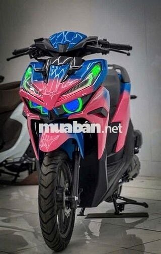 HONDA VARIO 125 2024 XE MỚI