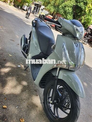 xe sh 125 đk 2013 chính chủ