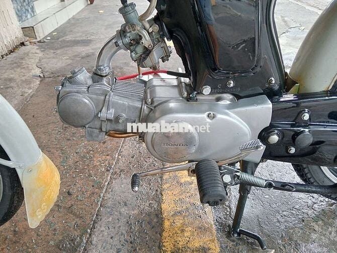 Bán Honda 67 bs đẹp
