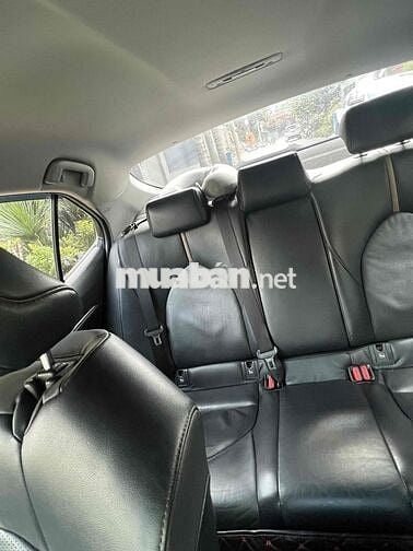 Toyota Camry 2020 2.0G - 76000 km