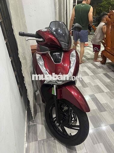 SH 150i đăng ký 2023 chính chủ , xe mới 95%