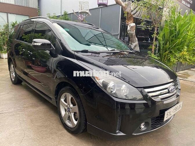 Ford 2009 - 89000 km