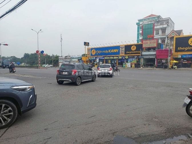 Đất Nền Gần Sân Bay Long Thành – 12TR/M² – Có Sổ Sẵn