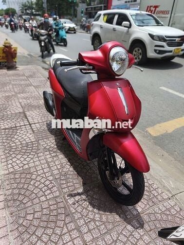 Janus 125cc 2020 bs 59S3-46331