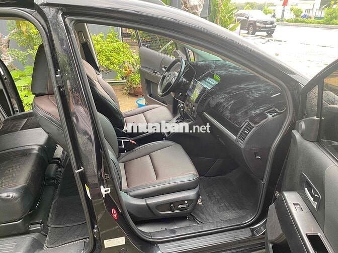 Ford 2009 - 89000 km