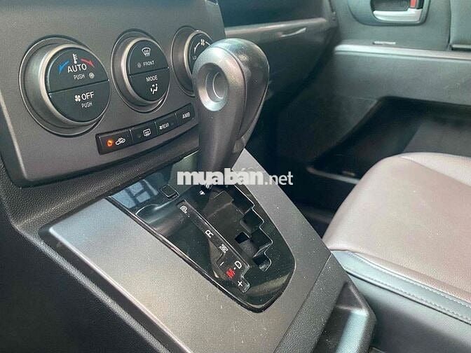 Ford 2009 - 89000 km