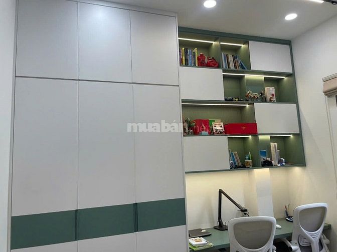 BÁN NHÀ CHÍNH CHỦ - PHƯỜNG 16, GÒ VẤP