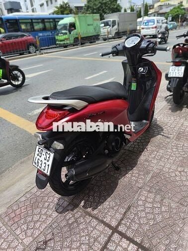 Janus 125cc 2020 bs 59S3-46331