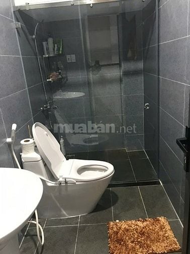 BÁN NHÀ CHÍNH CHỦ - PHƯỜNG 16, GÒ VẤP