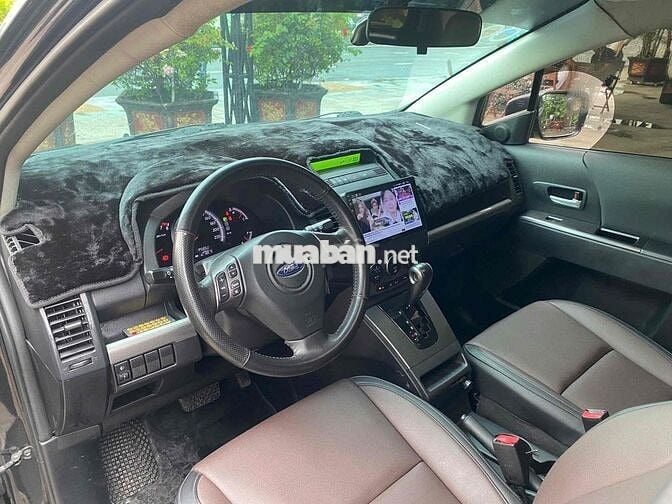 Ford 2009 - 89000 km