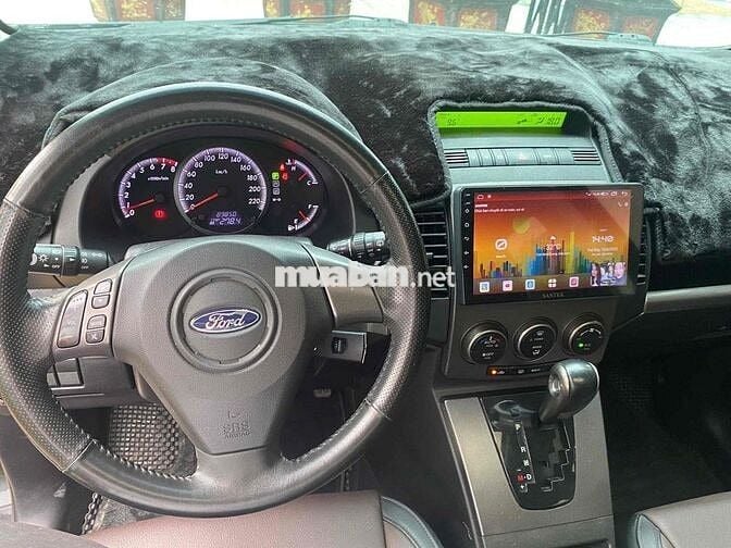 Ford 2009 - 89000 km