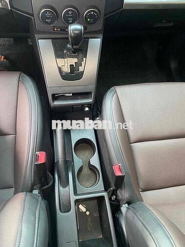 Ford 2009 - 89000 km