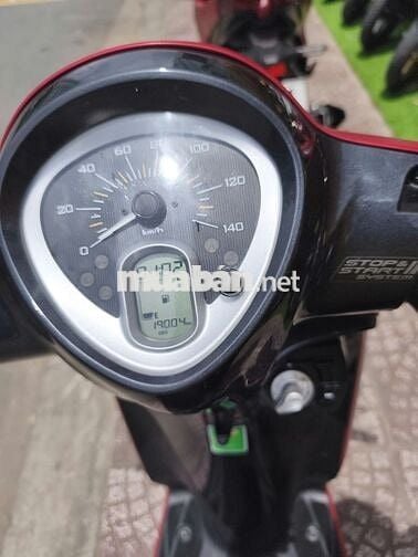Janus 125cc 2020 bs 59S3-46331