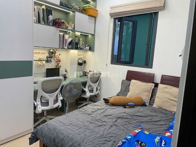 BÁN NHÀ CHÍNH CHỦ - PHƯỜNG 16, GÒ VẤP
