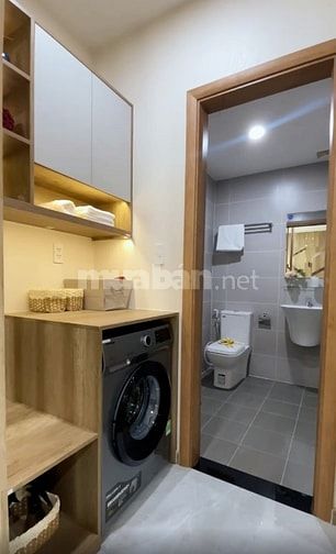 MỚI 2,39 tỷ căn hộ 2PN 2WC gần Làng đại học, Metro có bank hỗ trợ 70%