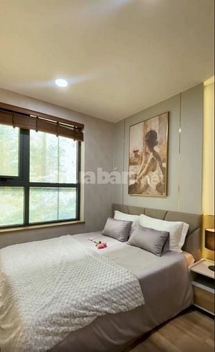 MỚI 2,39 tỷ căn hộ 2PN 2WC gần Làng đại học, Metro có bank hỗ trợ 70%