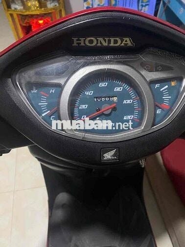 Cần Bán HonDa Lead Năm 2012