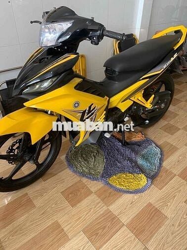 Exciter 50cc