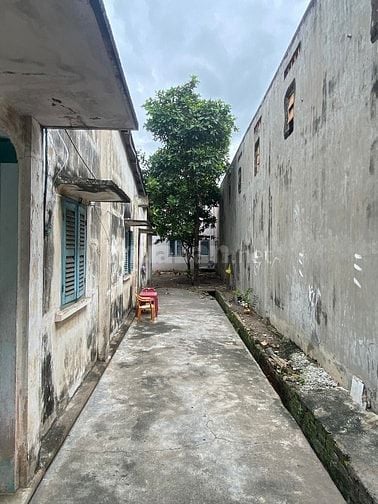 Bán Đất Hóc Môn 327m2 xây biệt thự