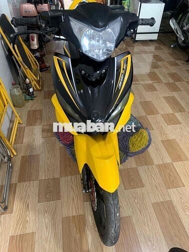 Exciter 50cc