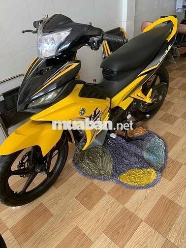 Exciter 50cc