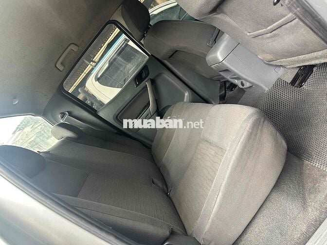 Ford Ranger 2015 XLS 2.2L 4x2 AT - 80000 km