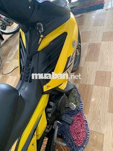 Exciter 50cc