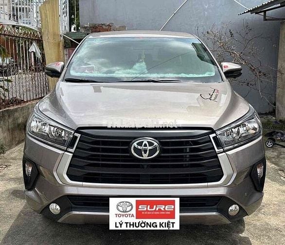 Toyota Innova2.0MT Siêu cọp 1,5Vạn Chất xe Gia đìh