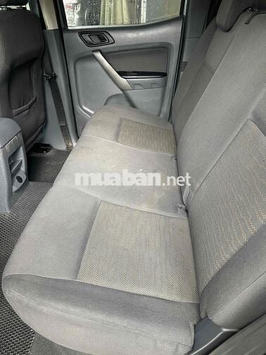 Ford Ranger 2015 XLS 2.2L 4x2 AT - 80000 km