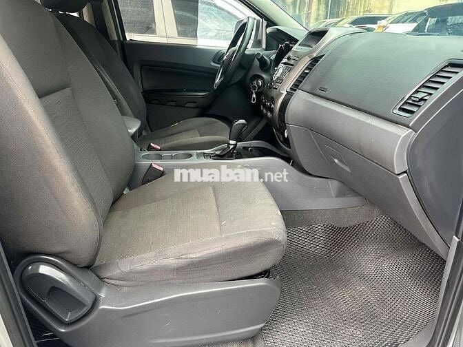 Ford Ranger 2015 XLS 2.2L 4x2 AT - 80000 km