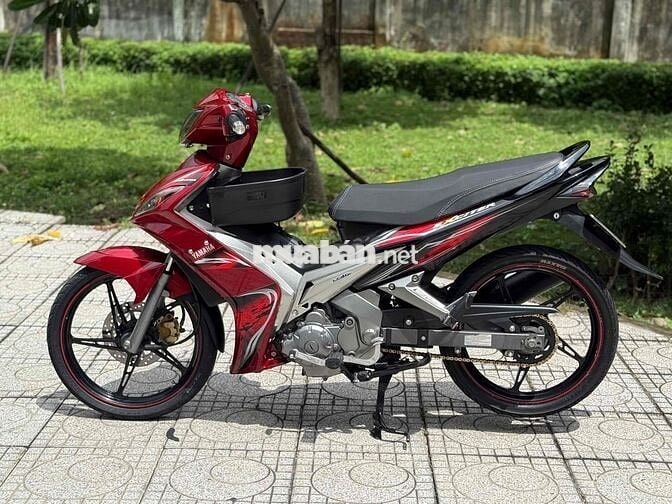 Ex ctd 1s9a Up Full 2010 chính chủ