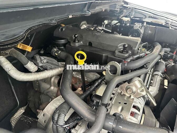 Ford Ranger 2015 XLS 2.2L 4x2 AT - 80000 km