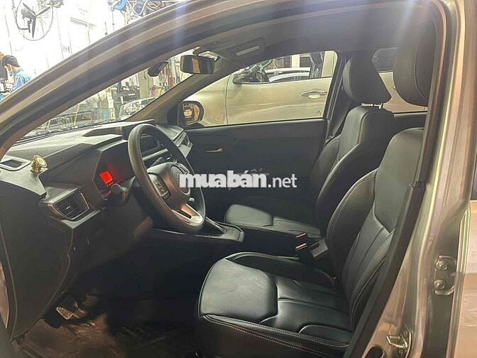 Toyota Wigo 1.2AT 2023 siêu lướt 6.000Km Xe Hãng