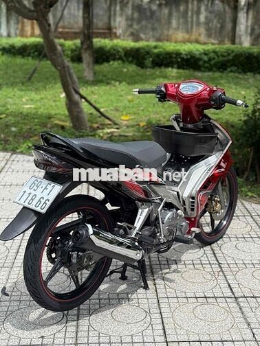 Ex ctd 1s9a Up Full 2010 chính chủ