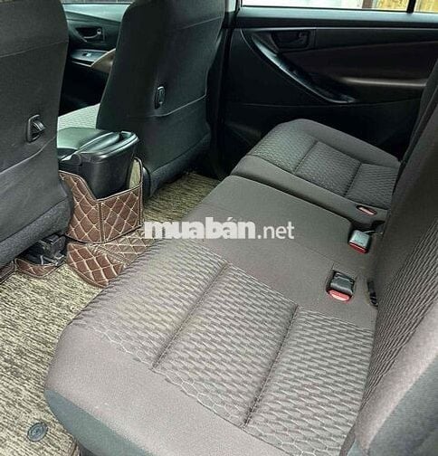 Toyota Innova2.0MT Siêu cọp 1,5Vạn Chất xe Gia đìh