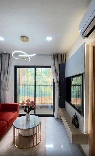 Căn hộ 2PN 2WC chỉ 300 triệu gần Làng ĐH – có Metro, bank hỗ trợ 70%