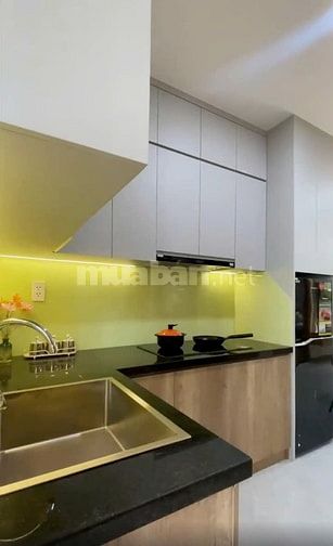 Căn hộ 2PN 2WC chỉ 300 triệu gần Làng ĐH – có Metro, bank hỗ trợ 70%