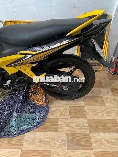 Exciter 50cc