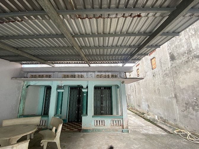Bán Đất Hóc Môn 327m2 xây biệt thự
