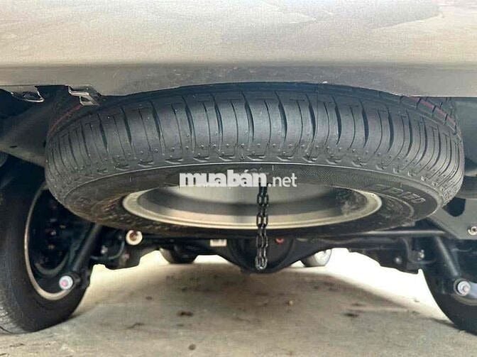 Toyota Innova2.0MT Siêu cọp 1,5Vạn Chất xe Gia đìh