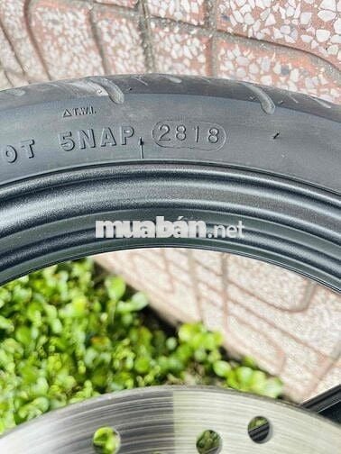 Air blade 125- dk10/2018 -bstp khoá msk chính chủ