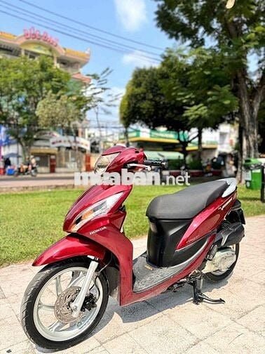 Vision 110 2013 bstp 9c, máy êm ru xe đẹp - có góp
