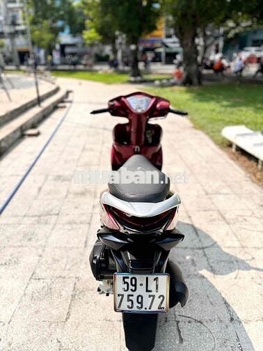 Vision 110 2013 bstp 9c, máy êm ru xe đẹp - có góp