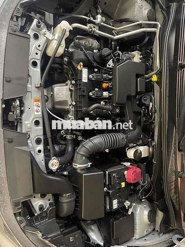 Toyota Wigo 1.2AT 2023 siêu lướt 6.000Km Xe Hãng