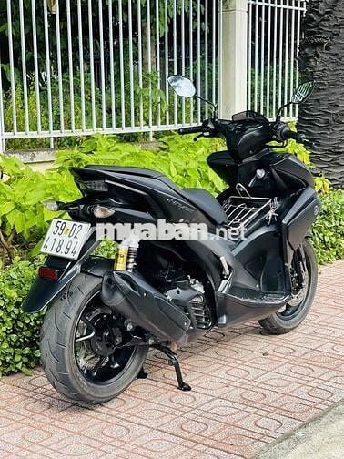 Nvx 155abs -dk 10/2017 - bstp chính chủ